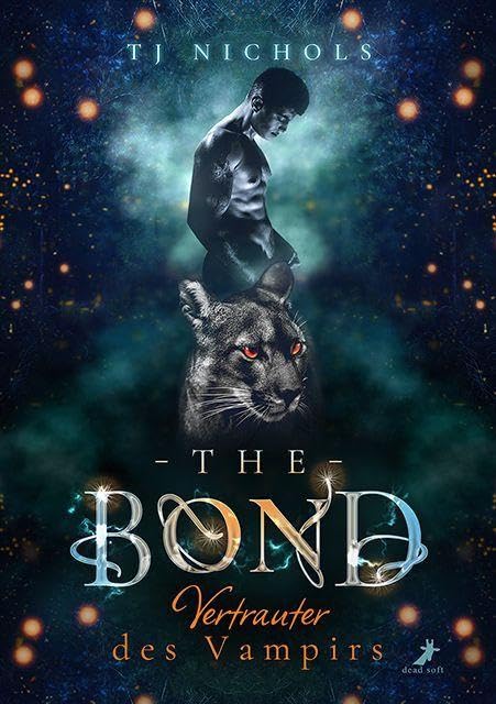 Bound Cover