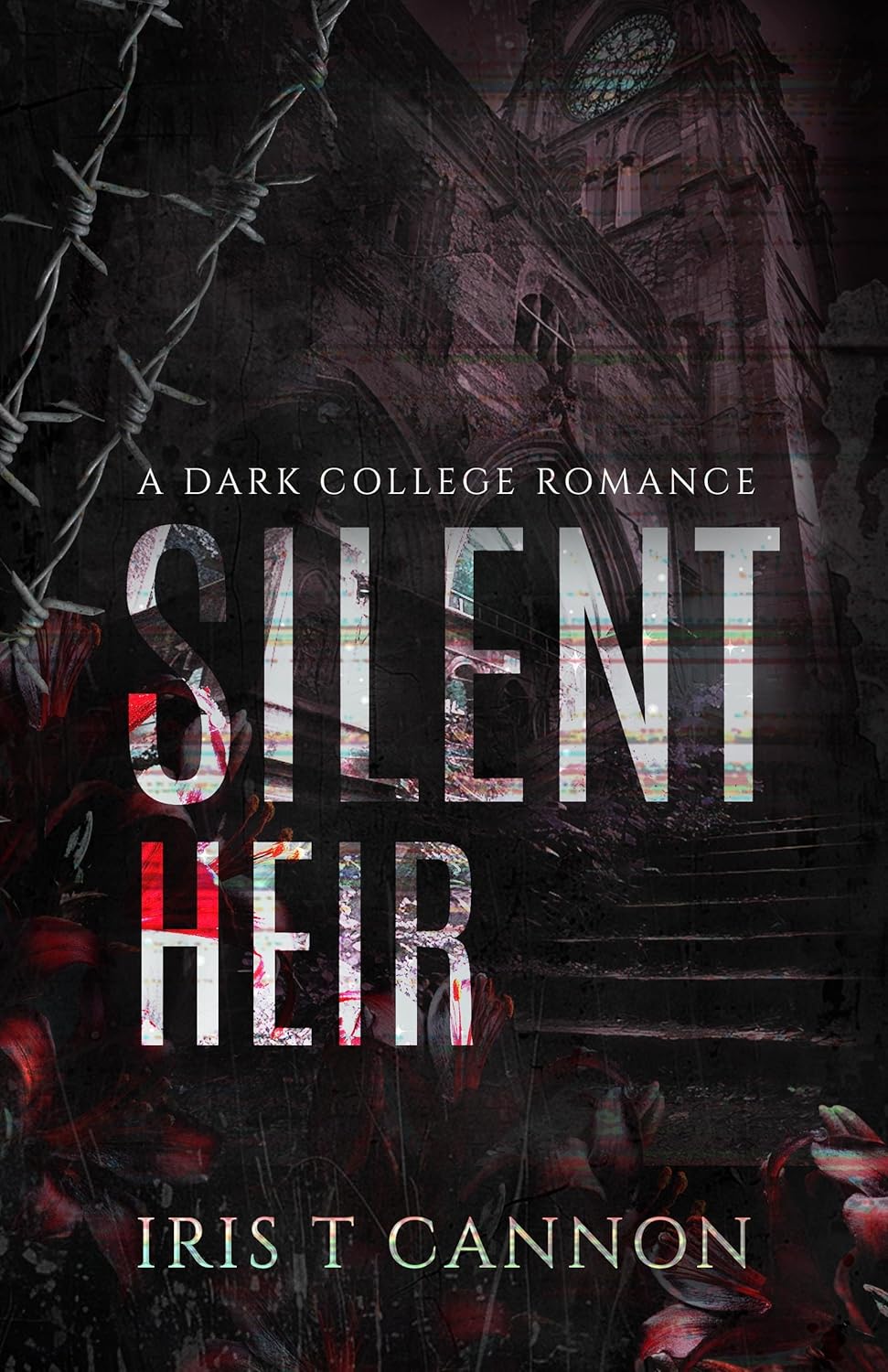 Silent Heir